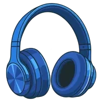Headphone