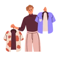Men's Clothing