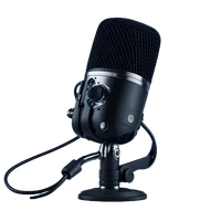 Microphone